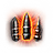 爆发装填